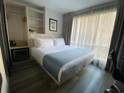 Wingate by Wyndham Manhattan Midtown - 15