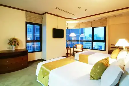 Grand Diamond Suites - 28