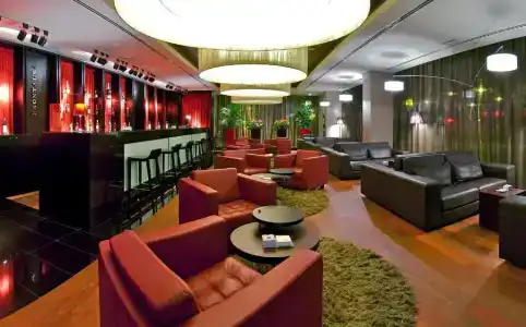 Vincci Frontaura - 17