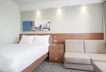 Hampton by Hilton Oswiecim - 32
