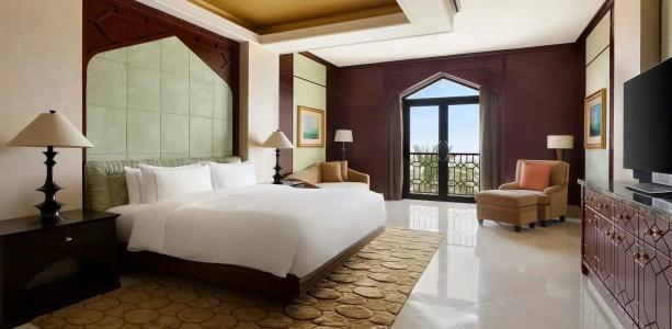 Al Husn Muscat - 23