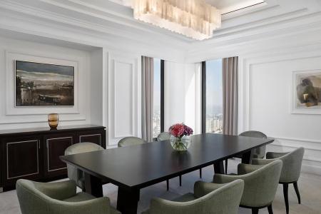 The St. Regis Amman - 79