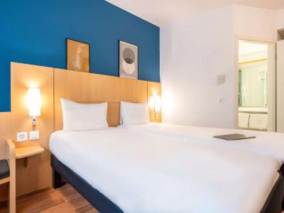 ibis Genève Centre Nations - 54