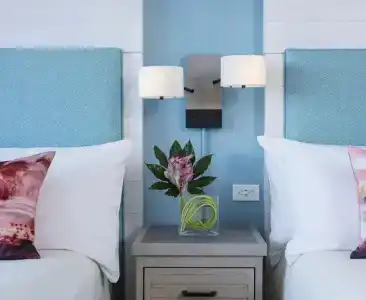 Universal's Loews Sapphire Falls Resort - 36