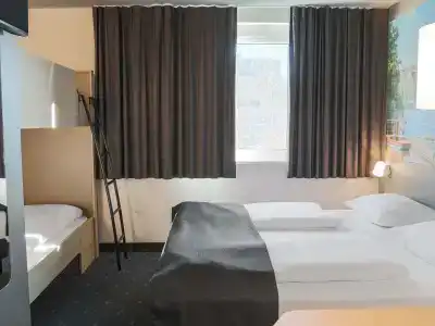 B&B Böblingen - 33