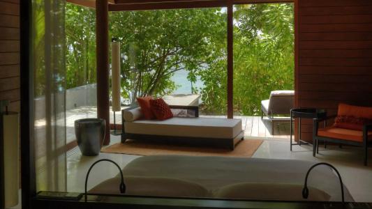 Park Hyatt Maldives Hadahaa - 70