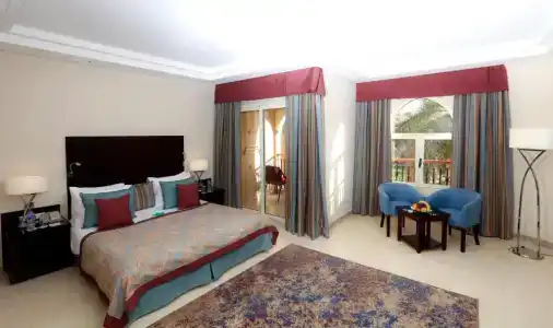 Rixos Seagate Sharm- Ультра Все Включено - 31