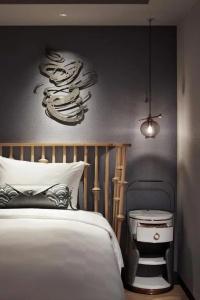 Mercure Kyoto Station - 55