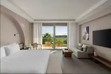 Rixos The Palm & Suites - Ultra All Inclusive - 46