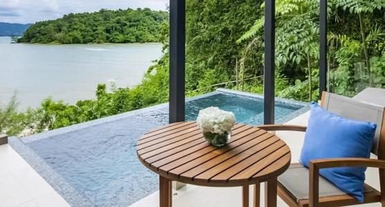 Anantara Layan Phuket - 55