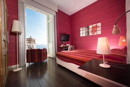 Palazzo Ferraioli - & Wellness - 99