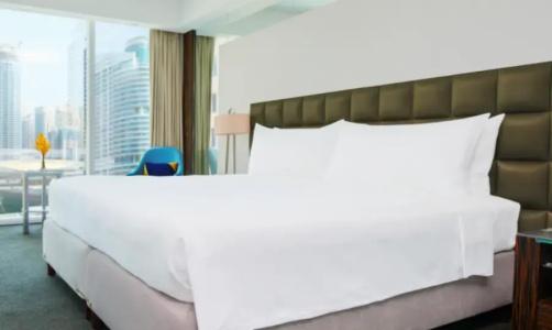 voco - Bonnington Dubai, an IHG - 53