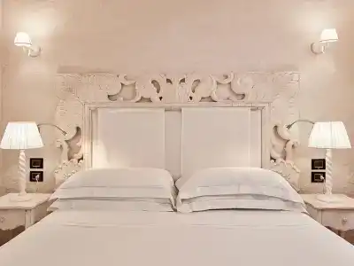 La Villa Del Re - Adults Only - Small Luxurys of the World - 43