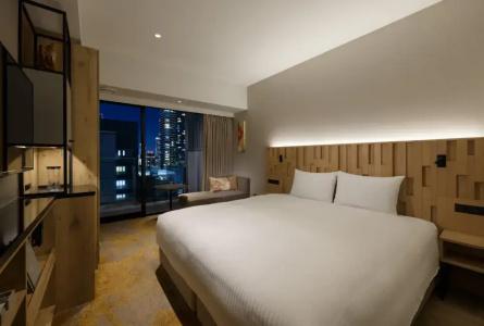 Miyako City Osaka Hommachi - 32