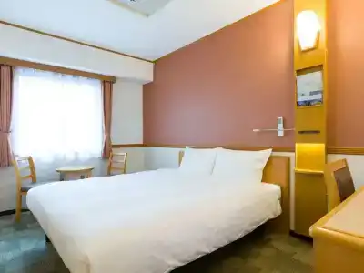Toyoko Inn Hakata-eki Bus Terminal Mae - 56
