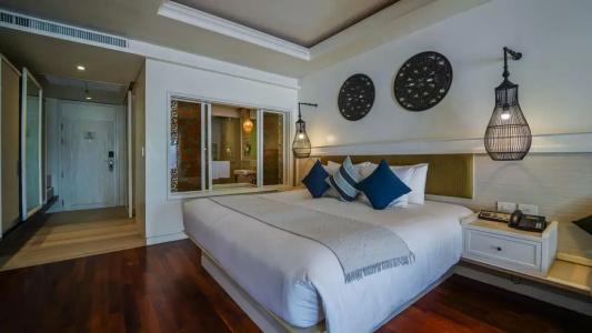 Natai Beach Resort And Spa - Sha Plus - 29