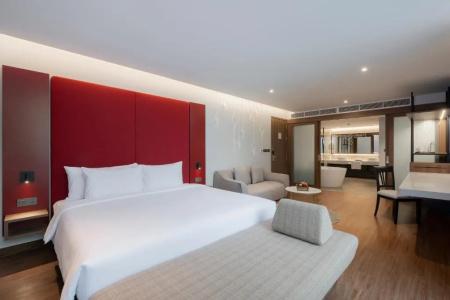 Centra by Centara Phra Nakhon - 57