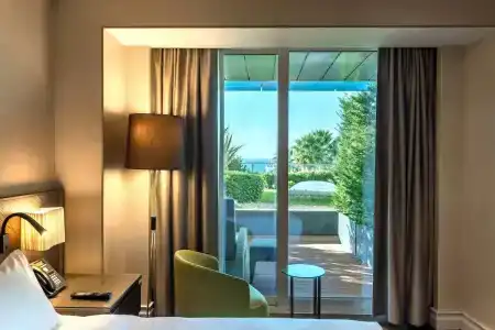 Radisson Blu Istanbul Ottomare - 52