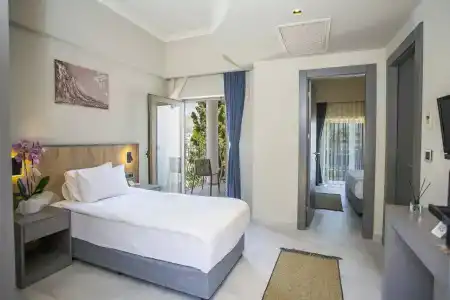 Yasmin Bodrum Resort - 64