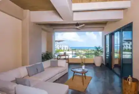 Atelier Playa Mujeres-All Inclusive Resort - 109