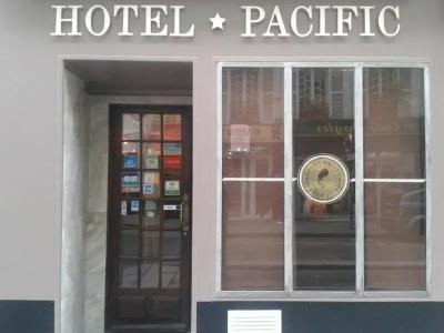 Pacific - 0