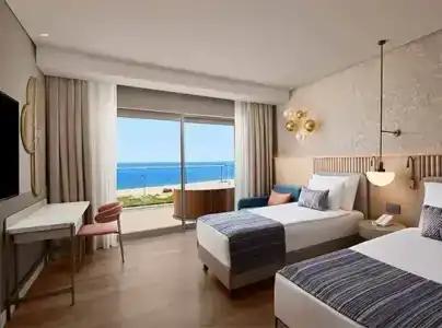 Akra Sorgun Tui Blue Sensatori - All Inclusive - 62