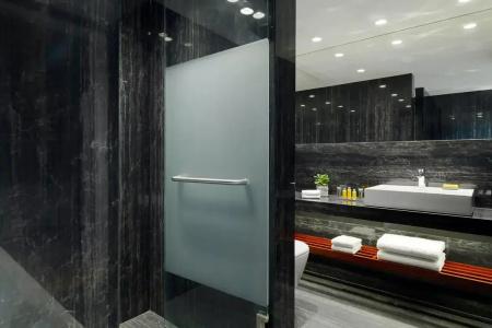 Athens Marriott - 95