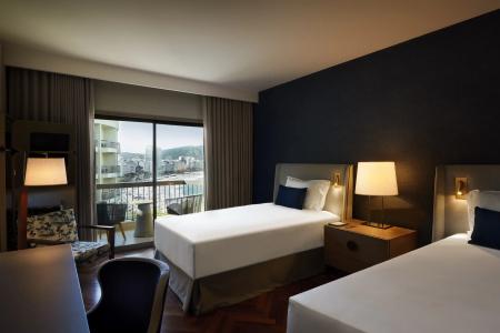 Fairmont Rio de Janeiro Copacabana - 12