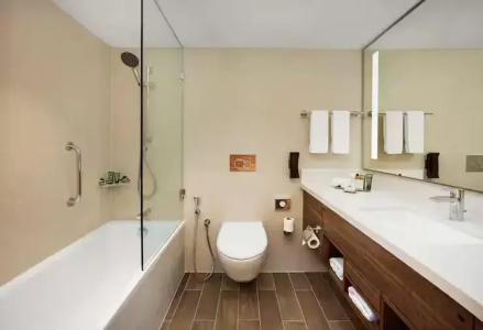 Hilton Garden Inn Ras Al Khaimah - 39