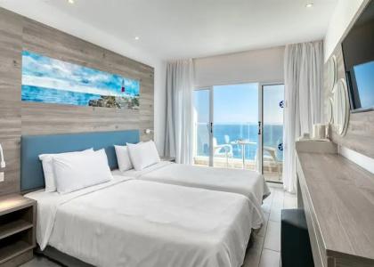 Atlantica SunGarden Beach - 36