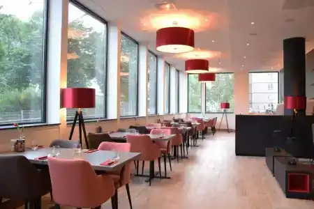 Bastion Nijmegen - 11