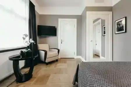 Borg by Keahotels - 44