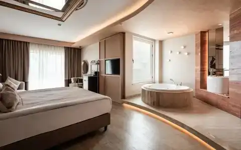 Adalya Resort & Spa Adults Only - Ultra All Inclusive - 44
