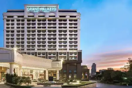Grand Palazzo - Sha Extra Plus - 0