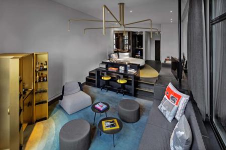 W Amsterdam - 179