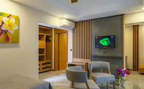 Samara Bodrum Ultra All Inclusive - 63