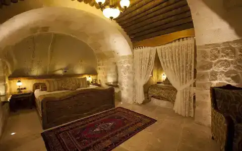 Kayakapi Premium Caves Cappadocia - 71