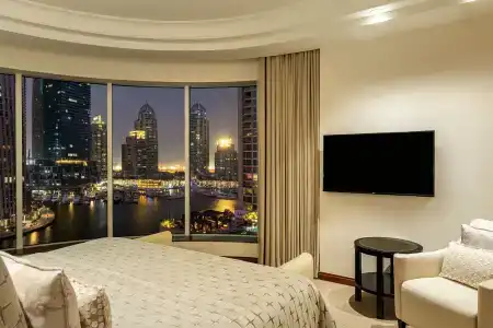 Grosvenor House, a Luxury Collection, Dubai - 81