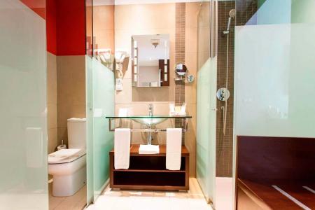 & Spa Villa Olimpica Suites - 30
