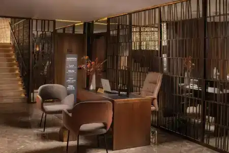 Radisson Blu Casablanca City Center - 26