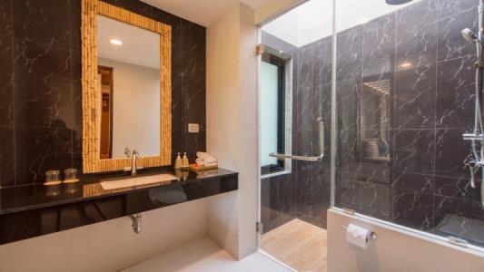 Tup Kaek Sunset Beach Resort-Sha Plus - 27