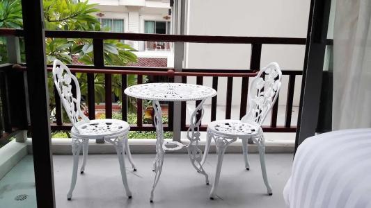 The Agate Pattaya Boutique Resort - 51