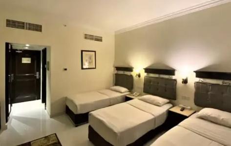 Signature Inn Deira - 52