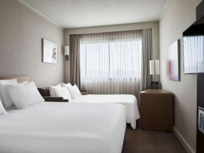 Novotel Athens - 36