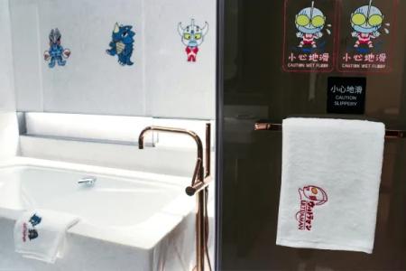Sheraton Guangzhou Panyu - 94