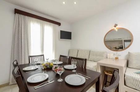 Venetian Suites - 156