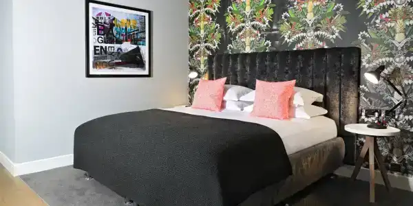 Malmaison Brighton - 34