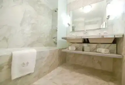 Hôtel Lancaster Paris Champs-Elysées - 52