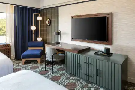 Holiday Inn Charlotte University, An Ihg - 3