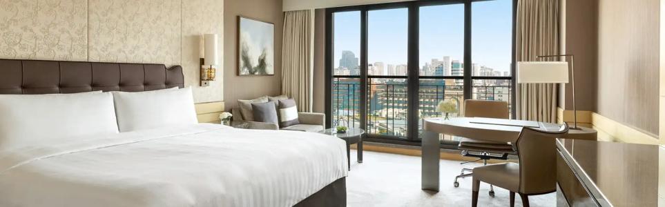 Midtown Shangri-La, Hangzhou - 42